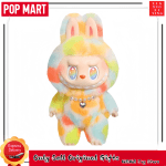 Labubu Series ZIMOMO Vinyl Plush Doll - 10th Anniversary