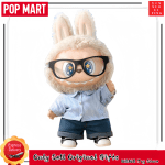 Labubu Series ZIMOMO Vinyl Plush Doll - 10th Anniversary