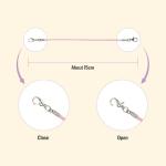 Labubu Doll Accessories Set with Mini Outfits