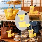 AimatRun 17cm Doll Clothes for Labubu Dress Up