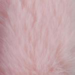 Car Seat for 3-8 Inch Labubu Dolls - Pink