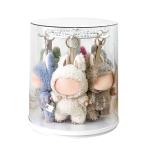 Rotating Display Stand for 6.7-Inch Collectibles