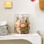 Rotating Display Stand for 6.7-Inch Collectibles