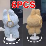 Adjustable Display Stand for Labubu Dolls