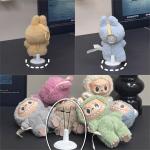 Adjustable Display Stand for Labubu Dolls