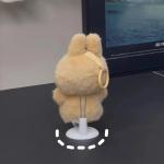 Adjustable Display Stand for Labubu Dolls