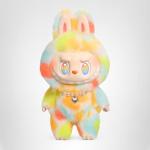 Monsters Rock Vinyl Plush Doll - 14.57 Inches