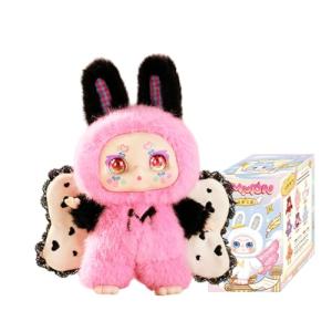 Labubu Plush Blind Box: Kawaii Kimmon Doll