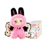 Labubu Plush Blind Box: Kawaii Kimmon Doll