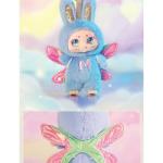 Labubu Plush Blind Box: Kawaii Kimmon Doll