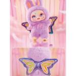 Labubu Plush Blind Box: Kawaii Kimmon Doll