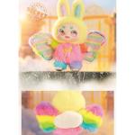 Labubu Plush Blind Box: Kawaii Kimmon Doll
