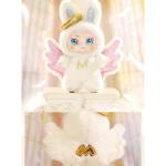 Labubu Plush Blind Box: Kawaii Kimmon Doll
