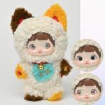 Labubu Nommi Plush Blind Box - Collectible Toy