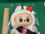 Labubu Coke Surprise Shake Plush Monster Doll