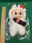 Labubu Coke Surprise Shake Plush Monster Doll