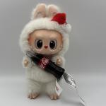 Labubu Coca Cola Surprise Shake Plush Toy