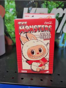 Labubu Coca Cola Blind Box – Fun Surprise!