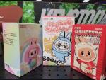 Labubu Coca Cola Blind Box – Fun Surprise!