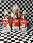Coca-Cola Labubu Plush and Figurines Bundle