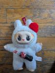 Limited Edition Labubu Coca Cola Vinyl Plush