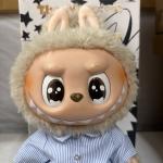 Labubu The Monsters Flip With Me Plush Doll