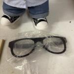 Labubu The Monsters Flip With Me Plush Doll