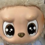 Labubu The Monsters Flip With Me Plush Doll