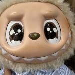 Labubu The Monsters Flip With Me Plush Doll