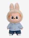 Labubu Flip With Me Plush Doll by POP MART