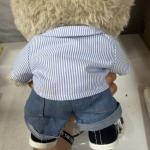 Labubu The Monsters Flip With Me Plush Doll