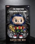 Monsters FIFA Catch the Win Plush Doll 2026