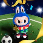 FIFA Monsters Catch the Win Plush Doll