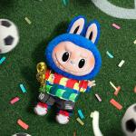FIFA Monsters Catch the Win Plush Doll