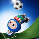FIFA Monsters Catch the Win Plush Doll