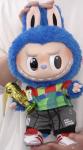Monsters FIFA Catch the Win Plush Doll 2026