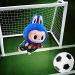 FIFA Monsters Catch the Win Plush Doll