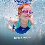 Speedo Skoogle Skoogle Schwimmbrille für Kinder, Unisex, Einheitsgröße