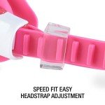 Speedo Skoogle Skoogle Schwimmbrille für Kinder, Unisex, Einheitsgröße
