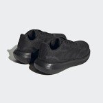adidas RunFalcon 3 Lace Shoes Laufschuhe, core Black/core Black/core Black, 34 EU