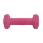 Sunny Health & Fitness Neopren Hantel - 0,9 kg (Paar)