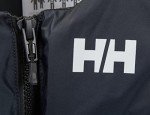 Helly Hansen Rider Qajaq Weste Schwimmhilfe Unisex Navy L