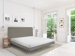 XDREAM Pure Kaltschaummatratze | Ergonomische 7-Zonen Matratze mit Öko-Tex Zertifikat | Rollmatratze | Härtegrad 3 (H3) | 90 x 200 cm