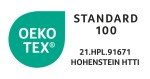 XDREAM Pure Kaltschaummatratze | Ergonomische 7-Zonen Matratze mit Öko-Tex Zertifikat | Rollmatratze | Härtegrad 3 (H3) | 90 x 200 cm