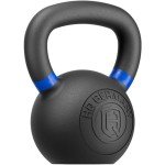 HQ Germany® Powdercoat Kettlebell | Vollguss | 2-32kg | Starter-Sets | ±2,0% Gewichtstoleranz, Gewicht:12KG