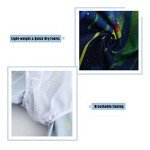 Lollisy Jungen-Badehose, schnelltrocknend, Badeshorts für Kinder, Jungen, Boardshorts, Strand, Surfen, Bademode, 3–16 Jahre, Ink Splash 10a, 7-8 Jahre