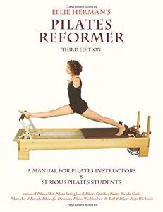Ellie Herman's Pilates Reformer