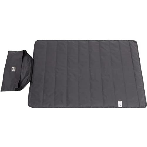 Portable Outdoor Dog Blanket Mat - Waterproof Reversible Bed