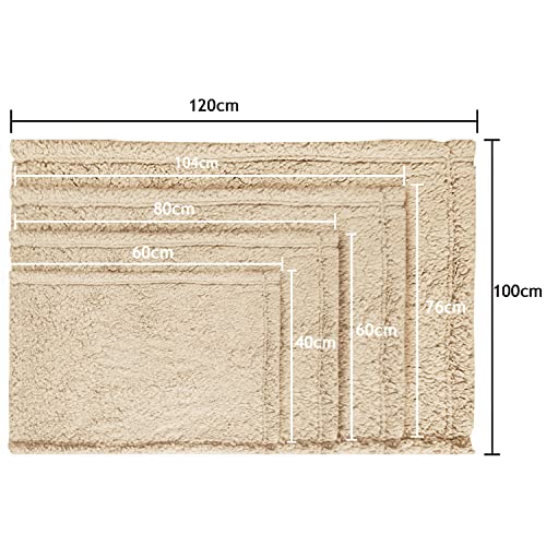 Soft Fluffy Dog Blanket, 80x60cm, Machine Washable