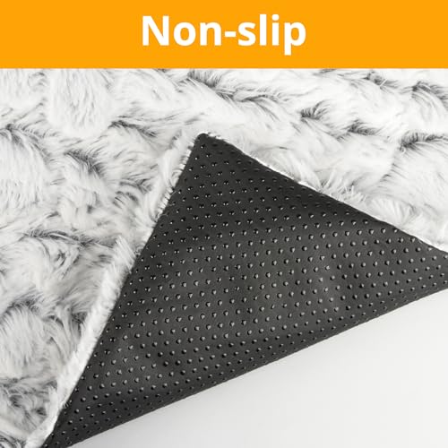 Dog Self-heating Pad: Cozy, Electric-Free Bed